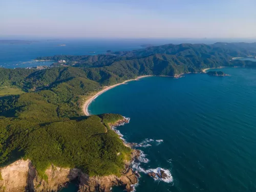 Cẩm nang du lịch Cô Tô: Chi tiết điểm đến, ăn uống, nghỉ ngơi