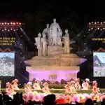 Quảng trường 26/3 – Hà Giang