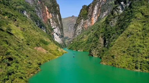 Kinh nghiệm du lịch Hà Giang chi tiết nhất