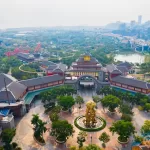 Khu vui chơi giải trí Sun World Ha Long Complex