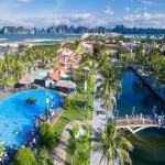 Tuần Châu Park