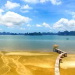 Bãi Dài