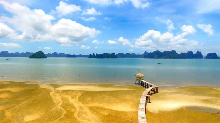 Bãi Dài