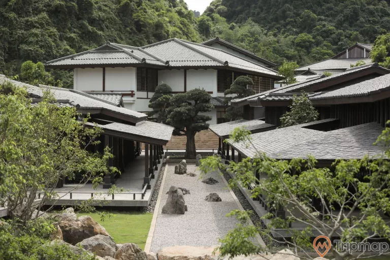 Khu nghỉ dưỡng Yoko Onsen Quang Hanh
