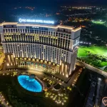 Khu nghỉ dưỡng FLC Halong Bay Golf Club & Luxury