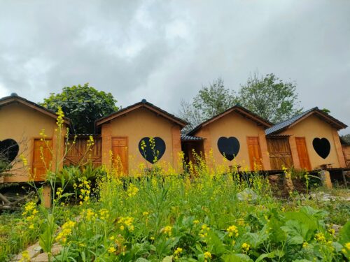 Lý Đành Homestay & bungalow