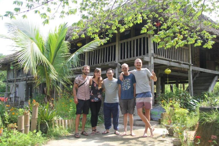 Tày Homestay