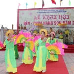 Chùa Hang Son