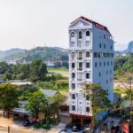 Khách sạn Đinh Gia