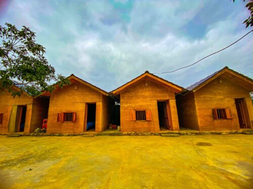 Homestay Người Dao