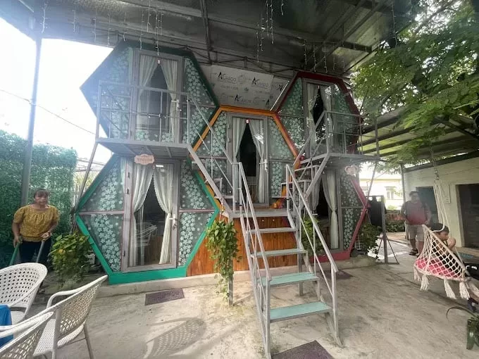 Mai Homestay