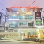 Nhà hàng Oanh Hiệu