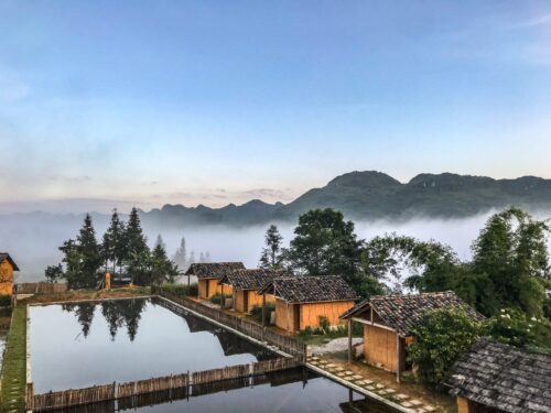 Toong Homestay