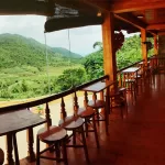 Homestay A Dào