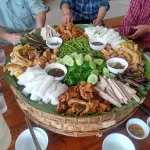 Homestay Hoàng Sằn