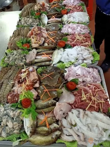 Nhà Hàng Dũng Thảo