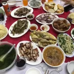 Nhà Hàng Hà Nga