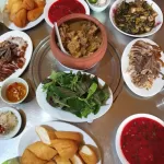 Nhà Hàng Quán Cũ Người Xưa