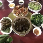 Nhà Hàng Tình Dương