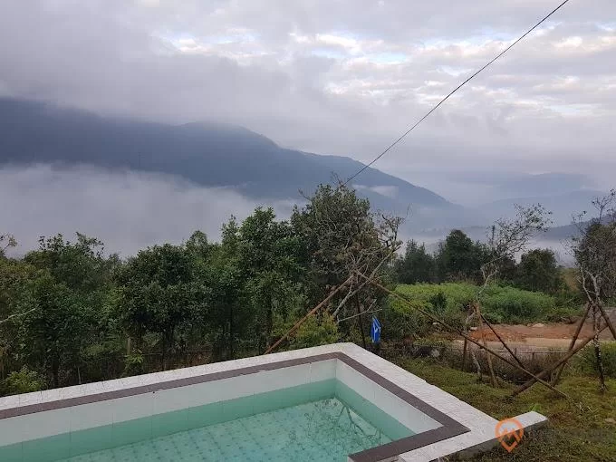 Sông Moóc House Homestay