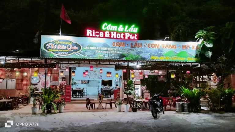Phó Thôn Quán