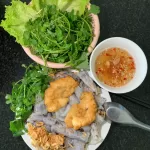 Bánh Cuốn Chả Mực Hạ Long – Phạm Ngọc