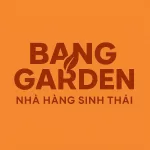 Nhà hàng Sinh Thái Bang Garden