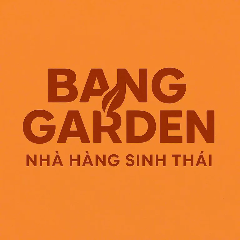 Nhà hàng Sinh Thái Bang Garden