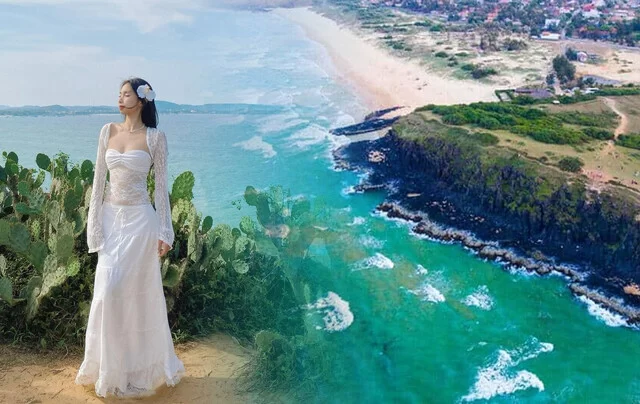 Bãi Xép Phú Yên – Điểm đến tuyệt đẹp sắp mở cửa trở lại