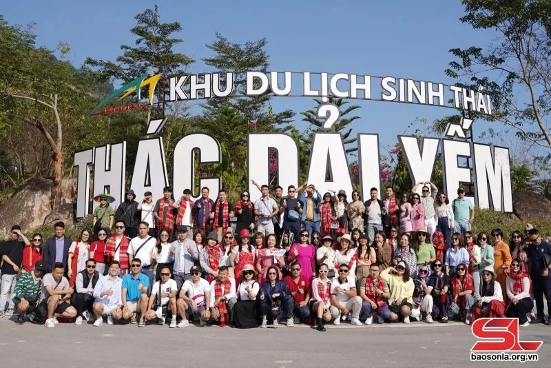 Best Tour Mộc Châu – Mô hình liên kết doanh nghiệp nâng tầm du lịch cao nguyên