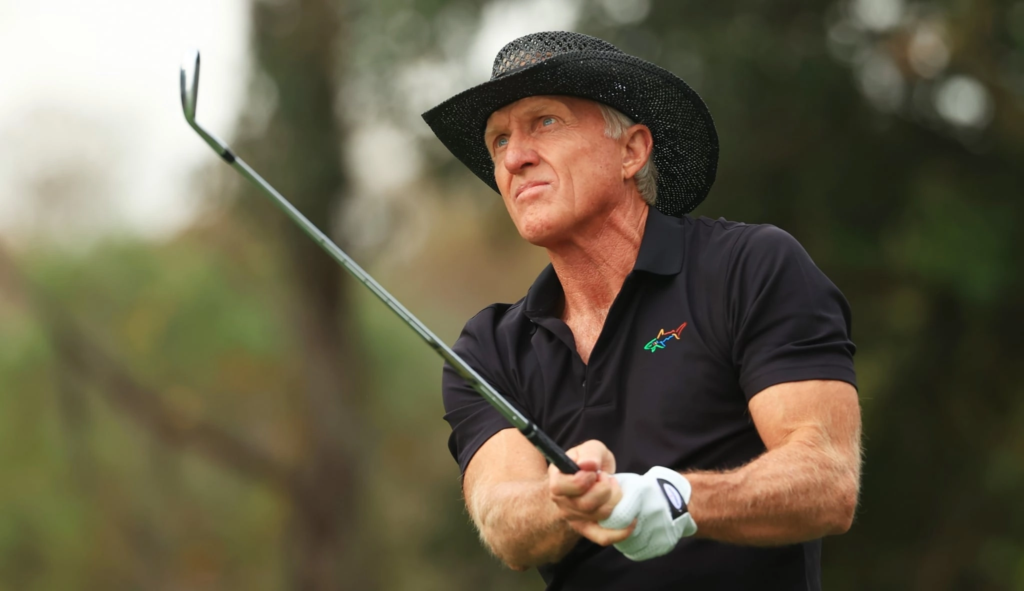 "Cá mập trắng" Greg Norman trở lại làm Đại sứ Du lịch Việt Nam nhiệm kỳ 2025-2030