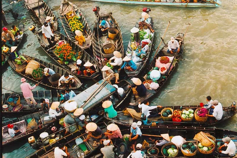 Cần Thơ nâng chất sản phẩm du lịch, sẵn sàng bứt phá trong không gian phát triển mới