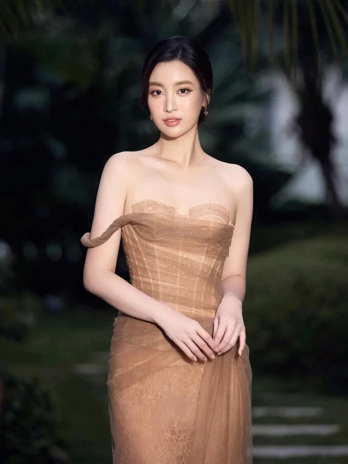 Đỗ Mỹ Linh – Đỗ Vinh Quang: Chuyện tình của hoa hậu và đại gia