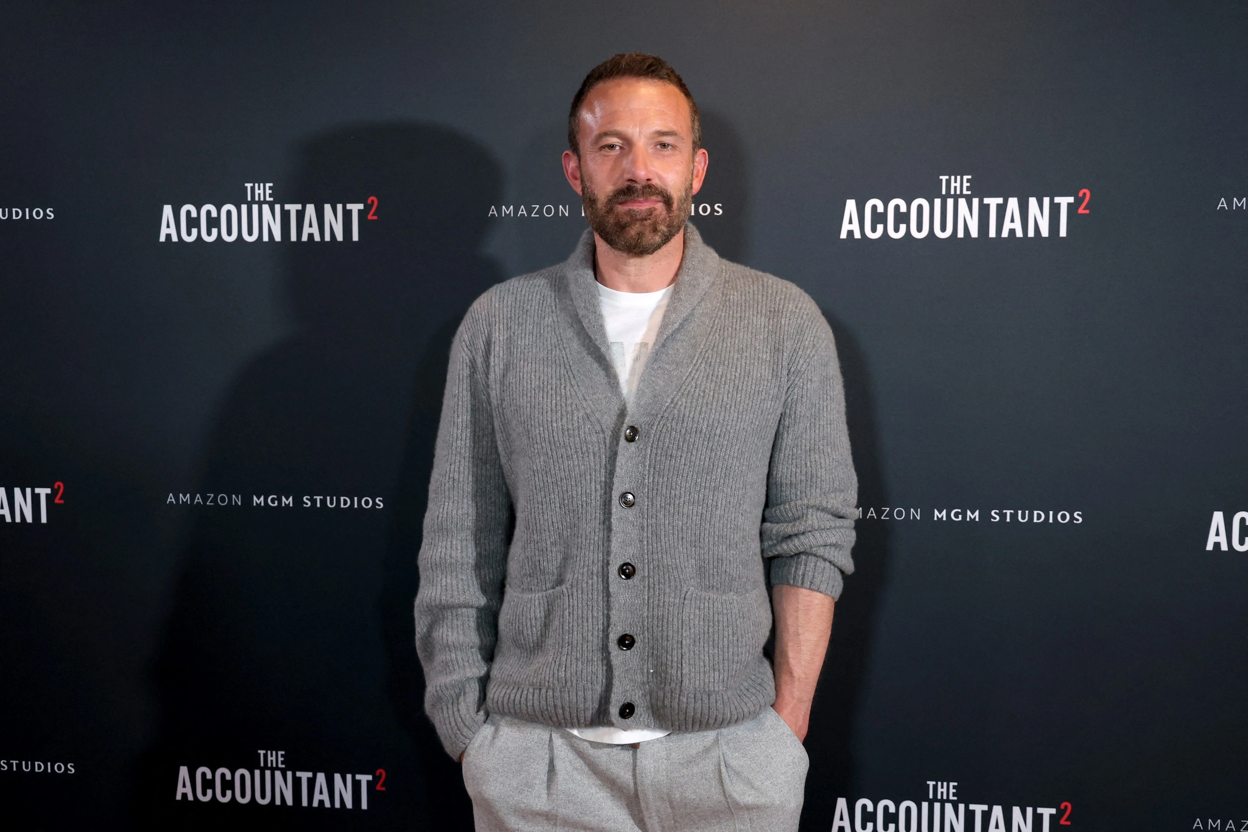 Ben Affleck từng nghiện rượu v&agrave; cờ bạc