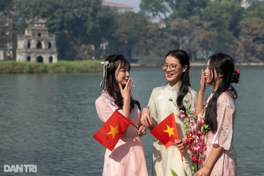 Hà Nội – Điểm đến yêu thích của người Việt trong dịp lễ 2/9