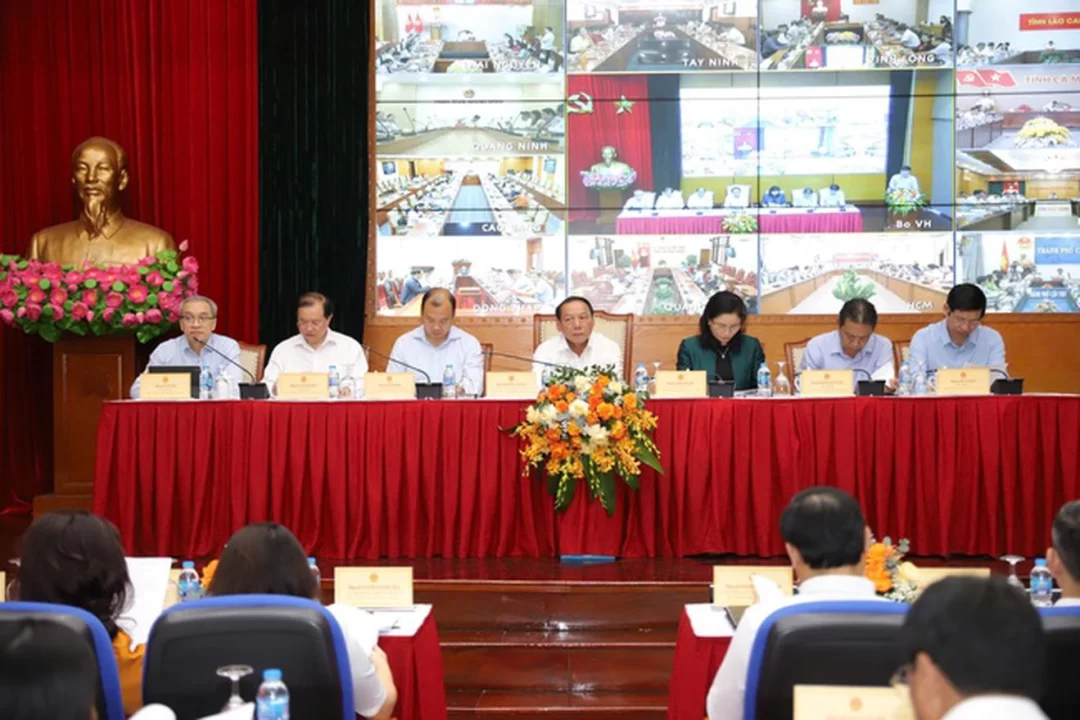 Ngành Văn hóa, Thể thao và Du lịch đặt mục tiêu tăng trưởng toàn diện trong 6 tháng cuối năm 2025