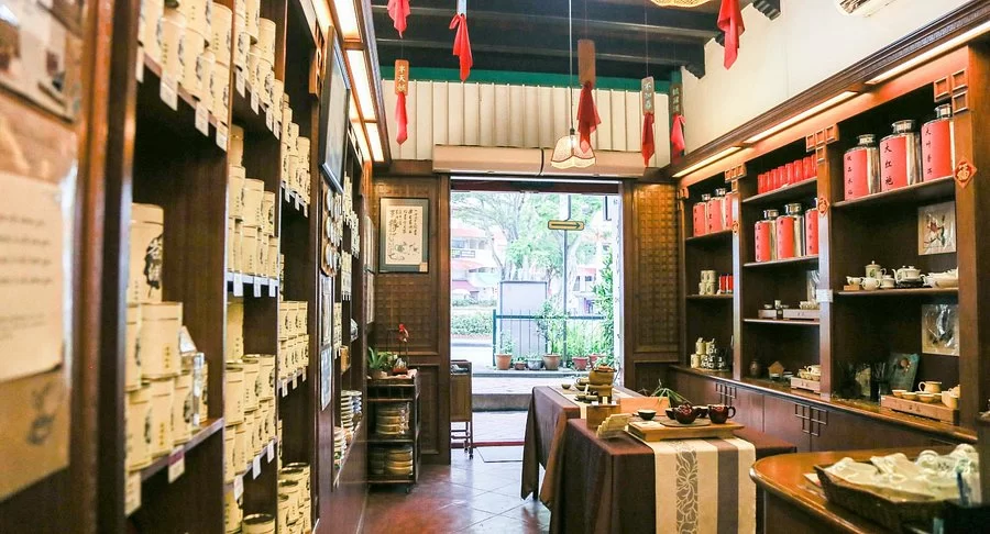 Những chốn yên bình khó ngờ giữa lòng Singapore