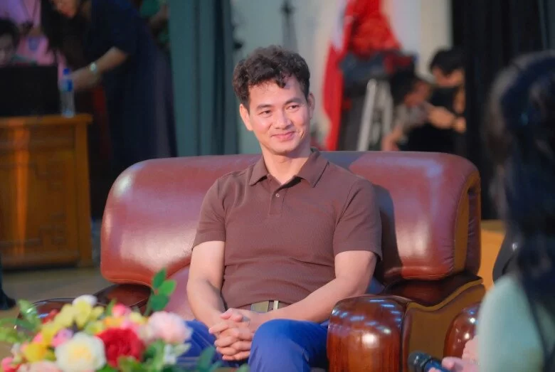 Từ khi được bổ nhiệm l&agrave;m Cục trưởng, cuộc sống của NSND Xu&acirc;n Bắc nhận được nhiều sự quan t&acirc;m.