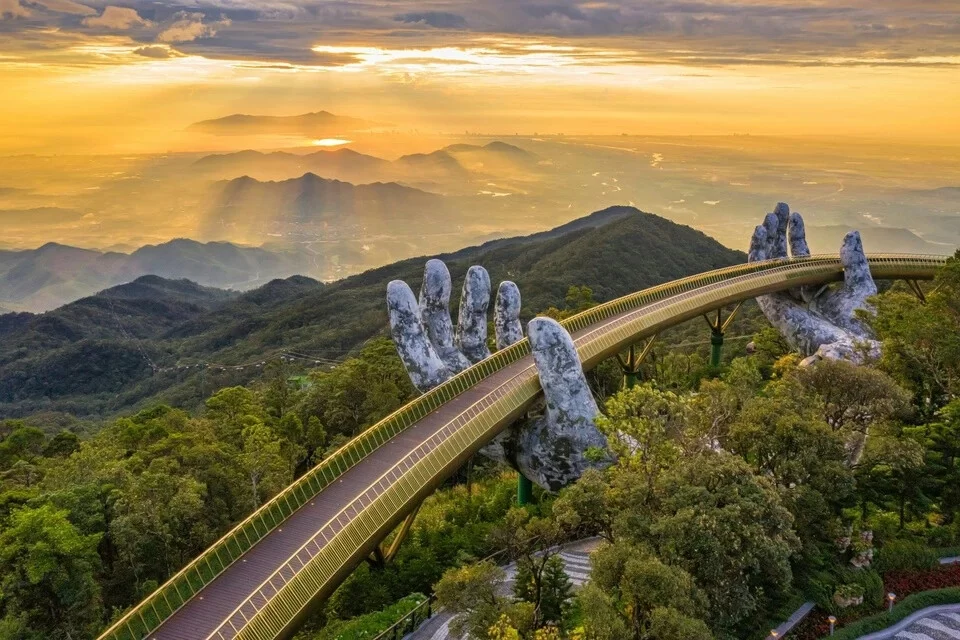 Thái Lan lo mất khách du lịch vì Việt Nam đầu tư mạnh hạ tầng