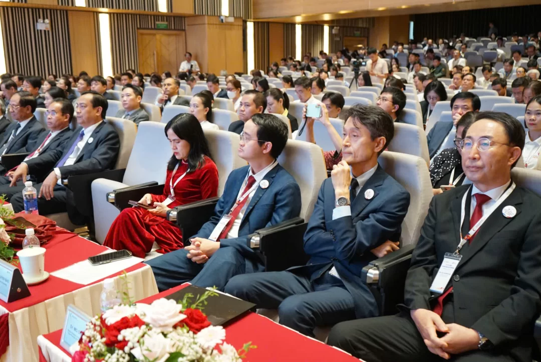 Việt Nam lần đầu tổ chức Diễn đàn Du lịch ASEAN – Hàn Quốc