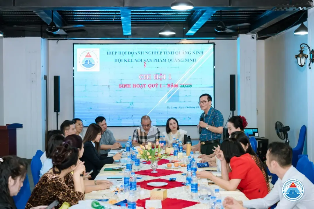 Sứ mệnh cốt lõi của HKNSP là "Kết nối cùng phát triển", tập trung vào việc tạo nền tảng giao lưu, hợp tác giữa doanh nghiệp địa phương