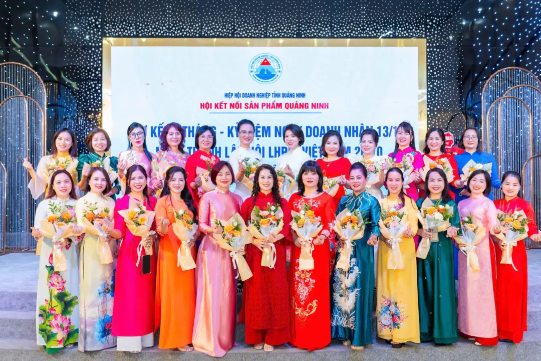 Hoạt động của hội là "nhịp đập" của sự phát triển