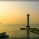 Ngọn Hải Đăng Sun World