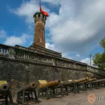 Cột cờ Hà Nội