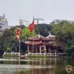 Đền Ngọc Sơn