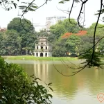 Hồ Hoàn Kiếm