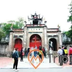 Thành Cổ Loa