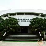 Bảo tàng Dân tộc học Việt Nam
