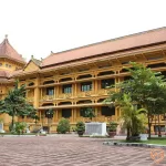 Bảo tàng Lịch sử Quốc gia