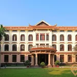 Bảo tàng Mỹ thuật Việt Nam